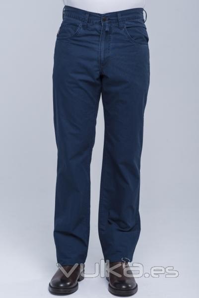 Pantaln Vaquero de Barbour