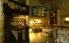 Foto 65 restaurante italiano - Sant Arcangelo