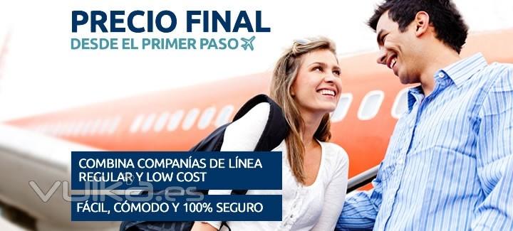 OferTravel