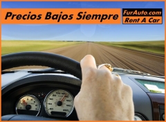 Con furauto siempre obtendras precios bajos