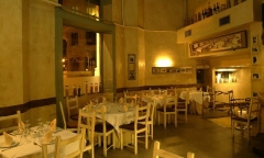 Foto 276 restaurante italiano - Sant Arcangelo