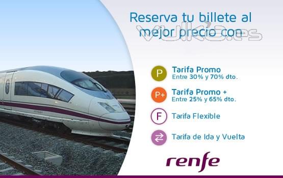 OferTravel. La agencia de viajes de Andalucía