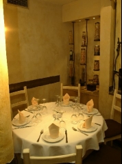 Foto 168 restaurante italiano - Sant Arcangelo
