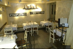 Foto 106 restaurante italiano - Sant Arcangelo