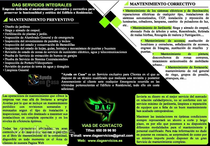 Flyer Informativo