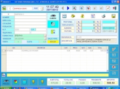 Foto 92 software en Las Palmas - Orvasoft Software Personalizado - Desarrollos Internet