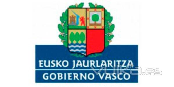 Limpieza de edificios del Gobierno Vasco