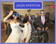Foto 182 música para bodas en Sevilla - Jaleo Eventos Sonido & Animacion
