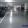 suelo de resina epoxi en parking - aparcamiento
