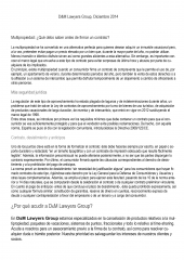 D&m lawyers group - foto 31