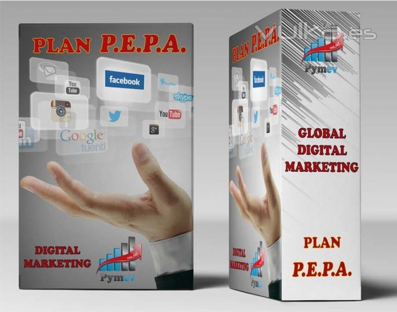 pepa global digital marketing