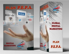 Pepa global digital marketing