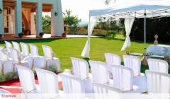 Foto 228 salones de boda en Sevilla - Hacienda Guadalupe Celebraciones