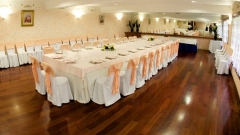 Foto 137 banquetes en Barcelona - Selva Negra