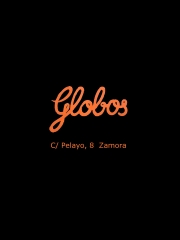 Globos - foto 3