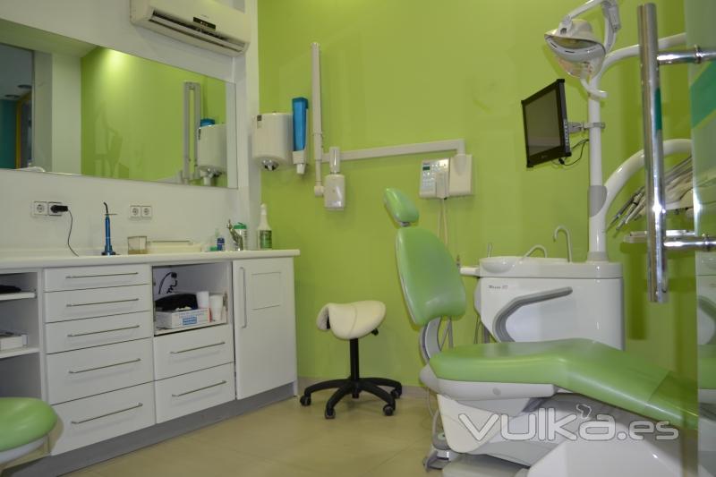 clnica dental en sevilla