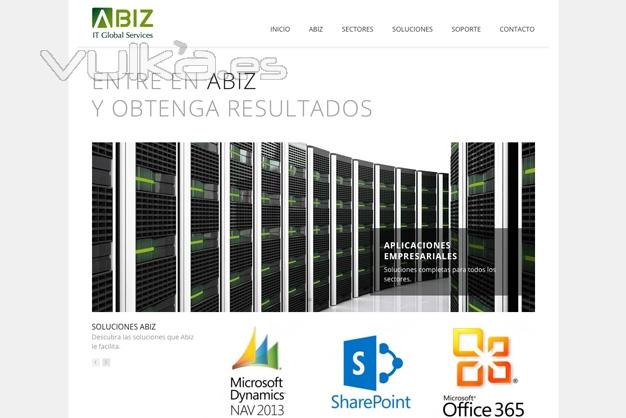 diseño web