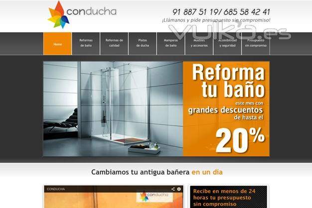 diseño web