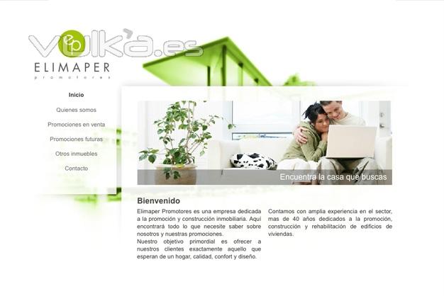 diseño web