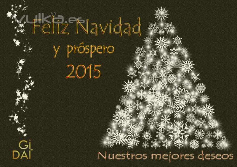 Navidad 2014