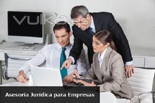 Asesoria Juridica Empresas