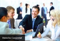 Derecho comercial