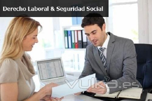 Derecho Laboral y Seguridad Social