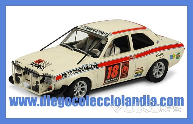 Repuestos,recambios y coches de Scalextric. www.diegocolecciolandia.com . Juguetería,tienda,slot