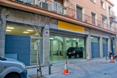 Taller bmw madrid (maestrum - cuatro caminos)