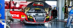 Revision oficial del coche en talleres maestrum