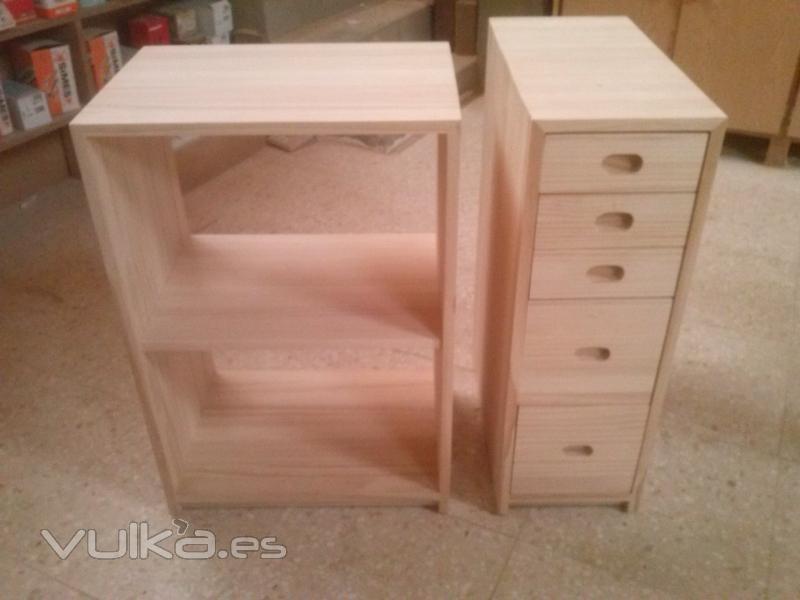 Mueble a medida