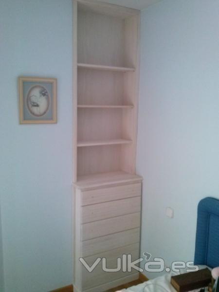 Mueble a medida