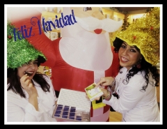 NATURHOUSE MORATALAZ os desea FELIZ NAVIDAD