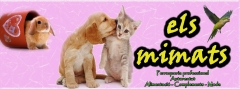 Peluqueria para perros, gatos, conejos y cobayas