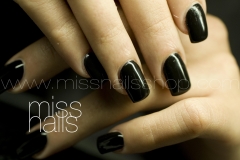 Unas de gel en oviedo, miss nails