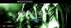 Despedidas en Almuñecar