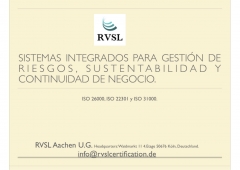 Sistemas integrados