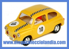Recambios,accesorios y coches para scalextric. www.diegocolecciolandia.com . tienda slot scalextric