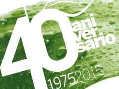40º aniversario