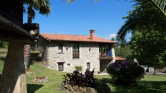 Foto 147 casa rural en Asturias - Molin de Sotu