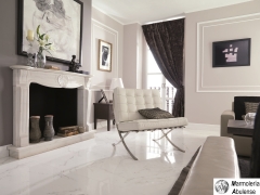 Marmolería Abulense, todo en mármol, granito, Silestone, Dekton, con acabados de calidad.