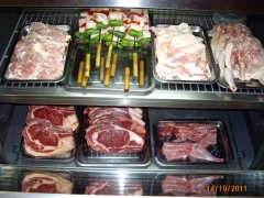 Entrebrasas Pizzeria