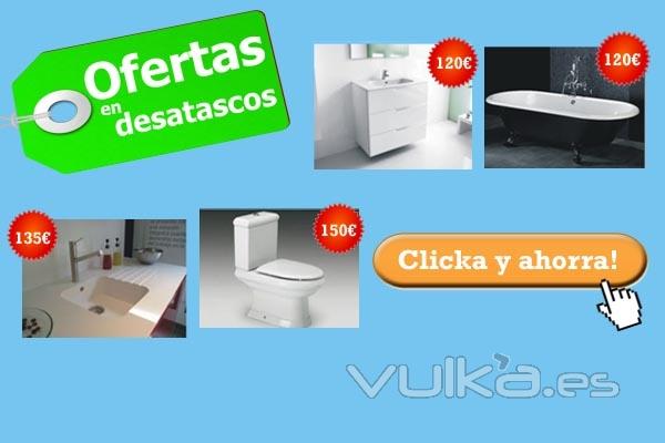 Ofertas de fontanería en Donostia-San Sebastián