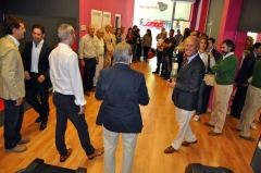 Apertura centro fenomeno