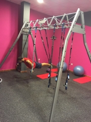 Trx centro fenomeno badajoz
