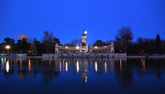 Madrid