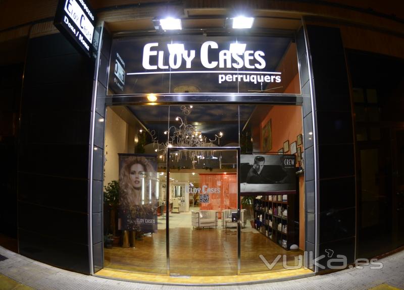 ELOY CASES PERRUQUERS