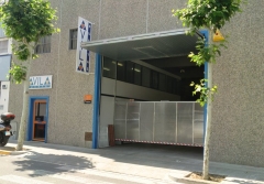 Puertas avila