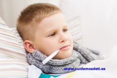 Cuidamos de tus hijos como si fueras tu ¡ya puedes dejarlos con tranquilidad!