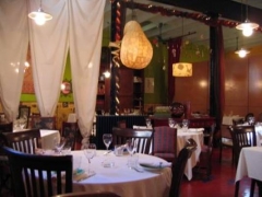 Foto 395 restaurantes en Barcelona - Semproniana